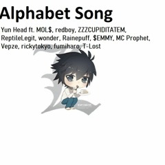 Yun Head - Alphabet Song.