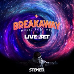 Breakaway Music Festival 2021 (Live Set)