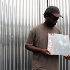 Coby Sey - D'Angelo Tribute 101125