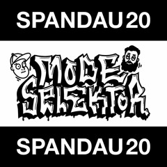 SPND20 Mixtape by Modeselektor