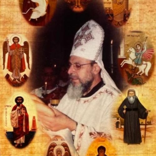 Stream Feast Of The Cross - Abouna Arsanious ☦︎ ️ by Berna Account # 3 ...