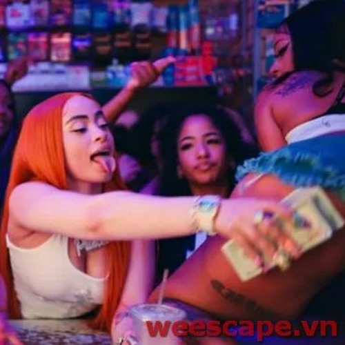 Stream TSHIRT & PANTIES ON (DELI) A.B.E (Feat. KissMyStarr) by