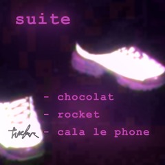 rocket (prod. guki)