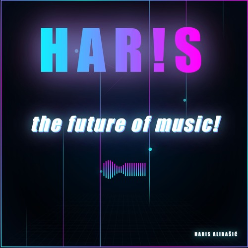 the future of music! V1