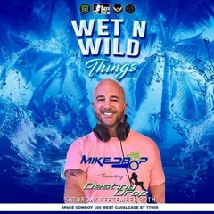 Wet N Wild Things Houston 2023