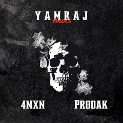 YAMRAJ 4MXN PRODAK
