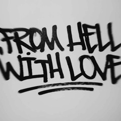 Kzkrash - Fromhellwithlove