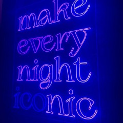 nightclub