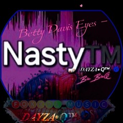 David-John™️ - Betty Davis Eyes - (Biebie.Q & Dayza.Q Remix) 2025-03-05 03_04.m4a