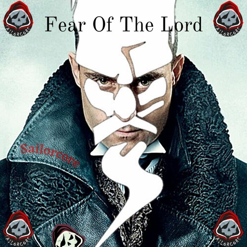 Fear Of The Lord {ROTJE033}