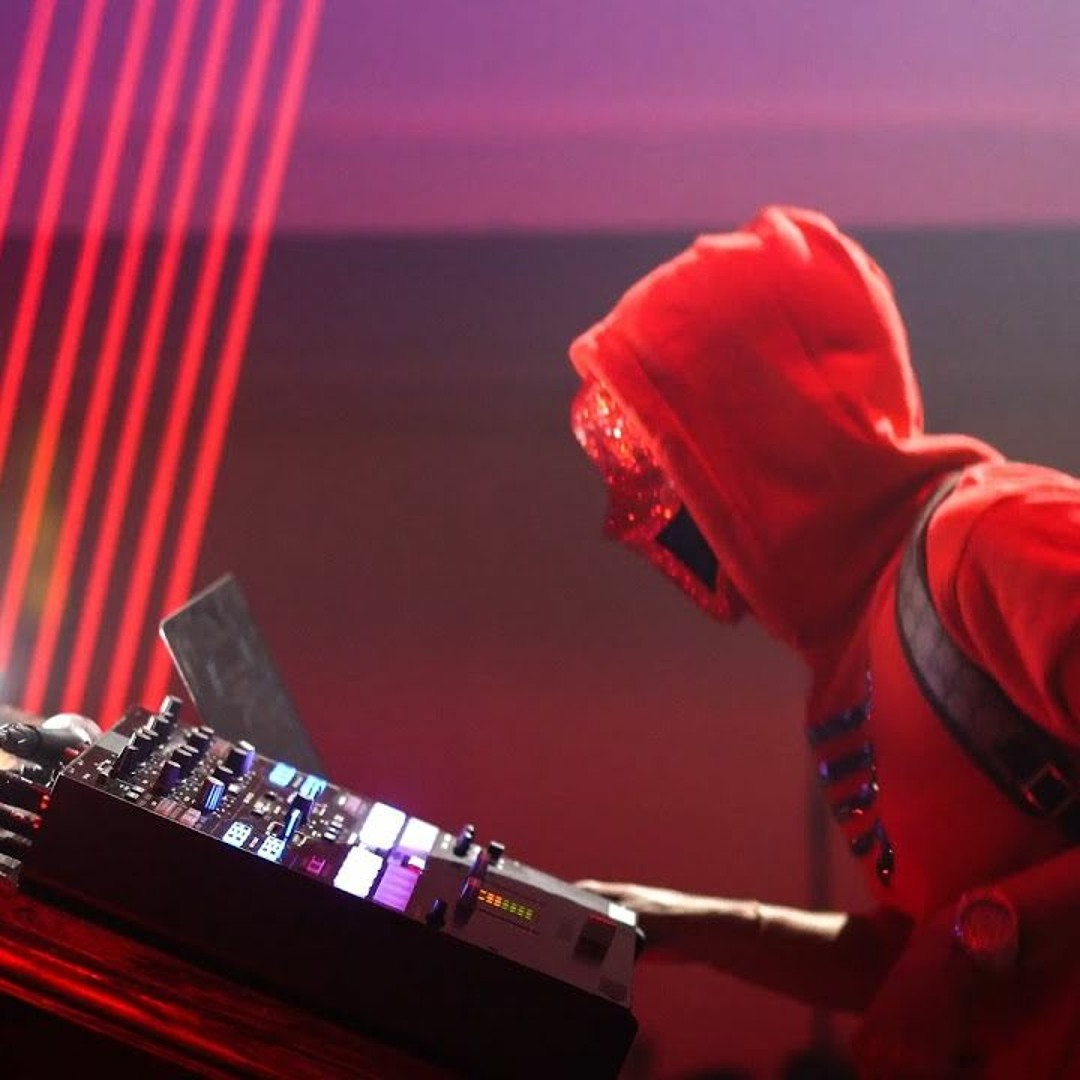 Stream Sickick - Official SickMix Part 7 (Halloween) by White Dot