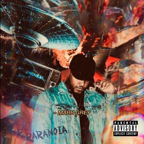 Paranoia (prod. by NXGHTS & itsashleetho)