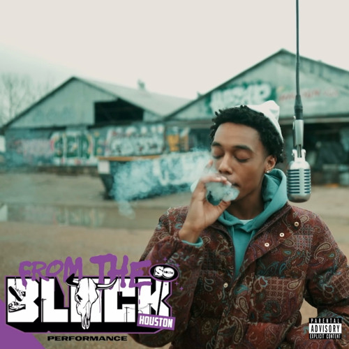 Picasso - Slip (From The Block Performance)