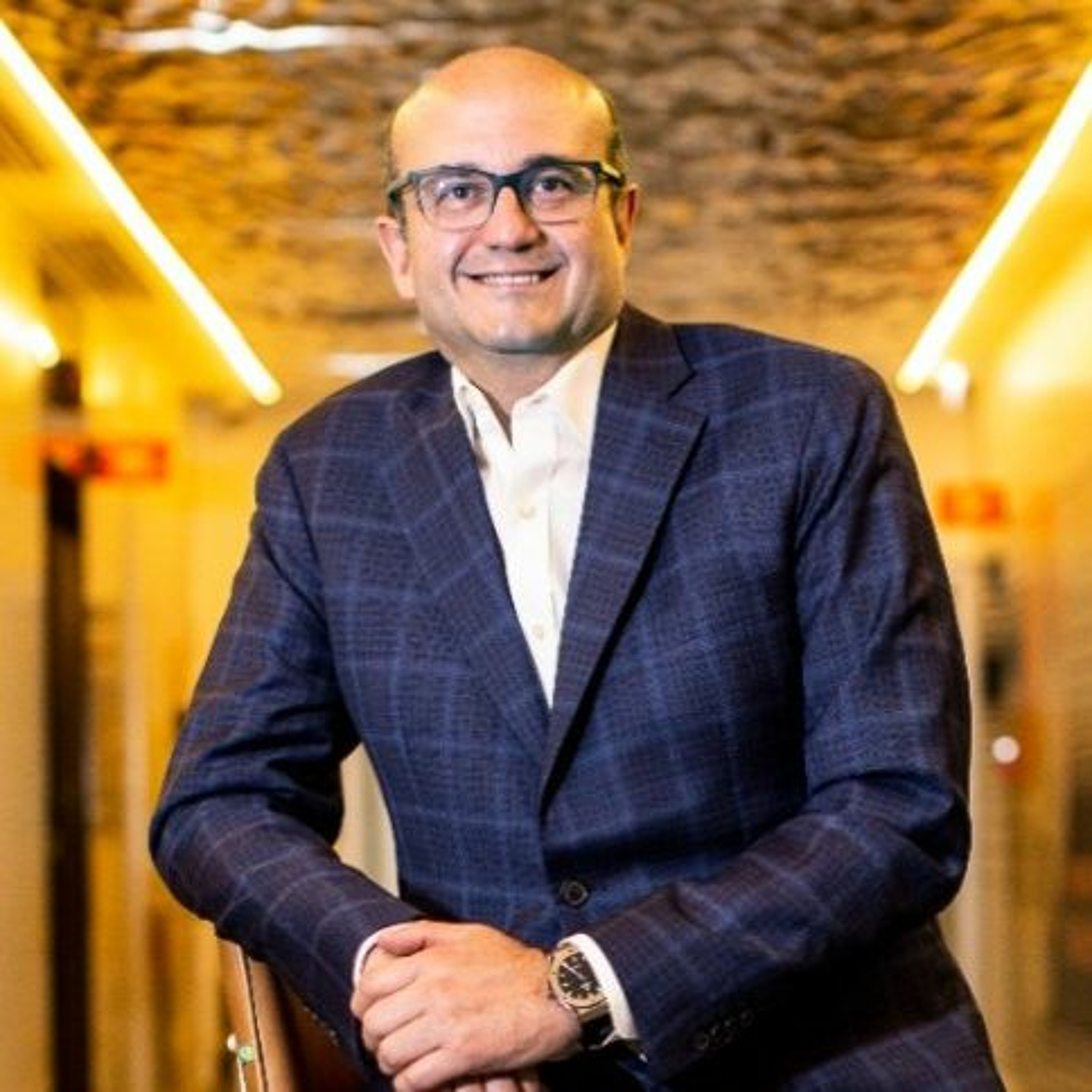 Conexão CEO