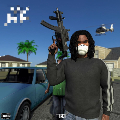 Texako x Vonte  - Stealing Style