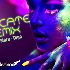 Alocate Remix - Zion ft. Mora Tego