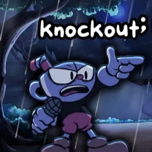 Knockout But Every Turn A Different Cover Is Used | Snow The Fox