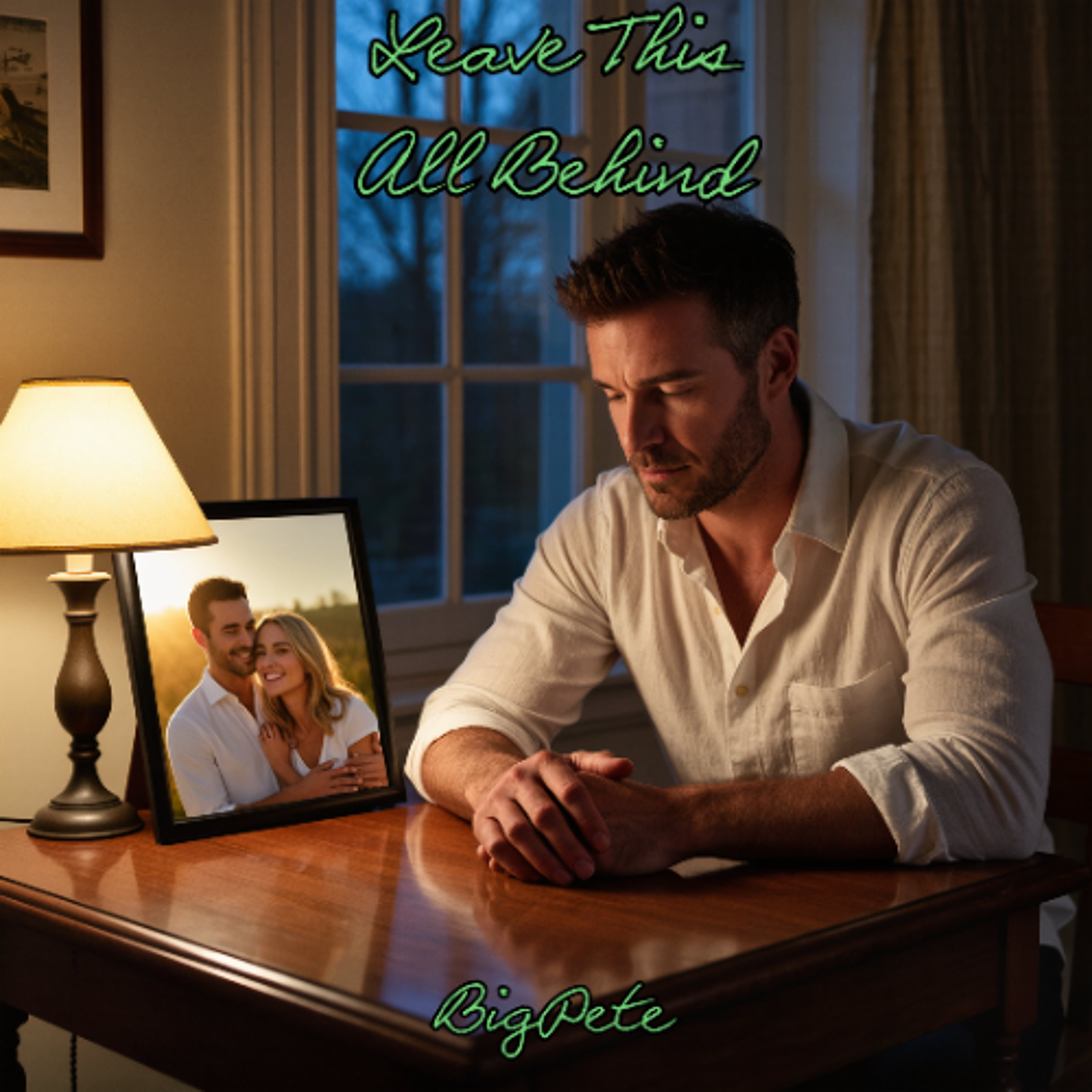 Leave This All Behind episode artwork