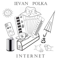 Ievan Polka Internet