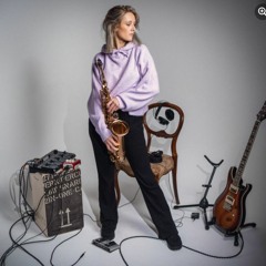 Sound design by Kitija Ernstsone