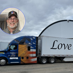 Trucking Tributes Dennis Nation Baylor 2025