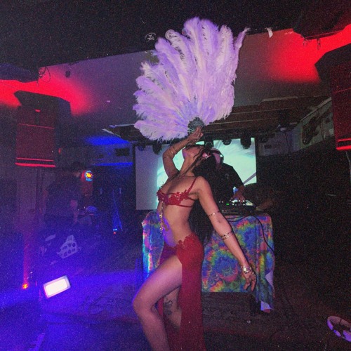 Vibe Trip Mix Vol. 1