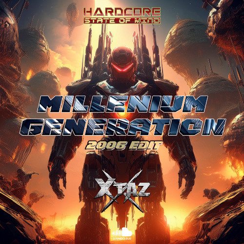Millenium Generation (2006 Edit)