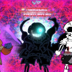 [Murder's Fifth Relay] Tainted Wrath (Phase 2)
