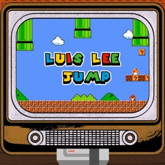 Luis Lee - Jump  (Original Mix )FREEDOWNLOAD