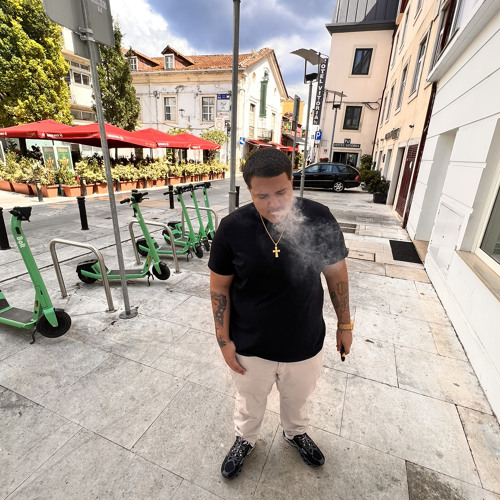 MAS EU VOU CATUCAR - PIQUE DO CHEFINHO 007 - DJ ERIC FB