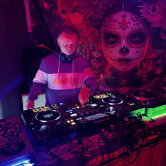 Pablo - BoomNightFestival (BUK) 27.09.25