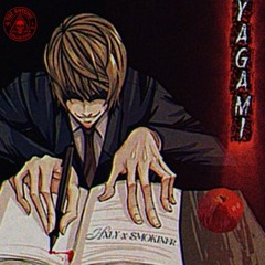 YAGAMI Feat. $mokinfr