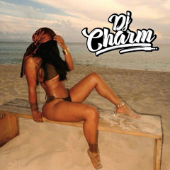 NO WATA, NO COFFEE, JUST TEA (2025 Dancehall Gyaltune & Bruk Mix) @DJCHARM