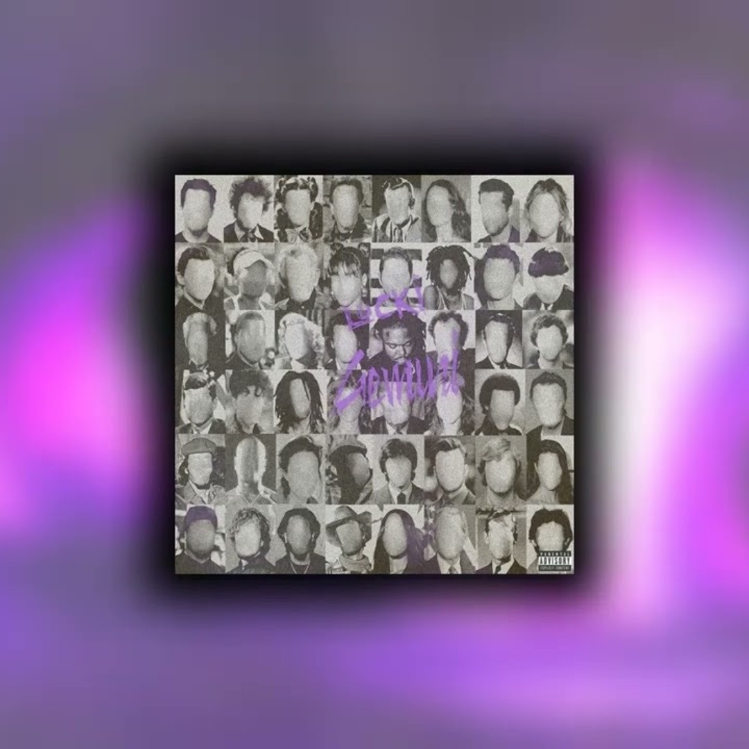 KYLIE! - Lucki (OT Beats Remix)