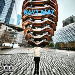 WAVY BABY (Prod. CapsCtrl)