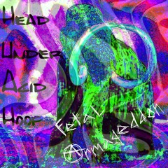 Head Under Acid Hoof
