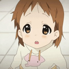 wanna be a neet -cover