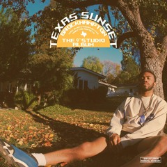 BROCKHAMPTON - TEXAS SUNSET (A FANMADE ALBUM CREATED BY WOLFMAN AND NATTY)