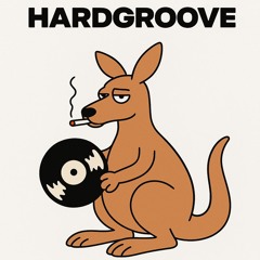 Hardgroove techno sauce