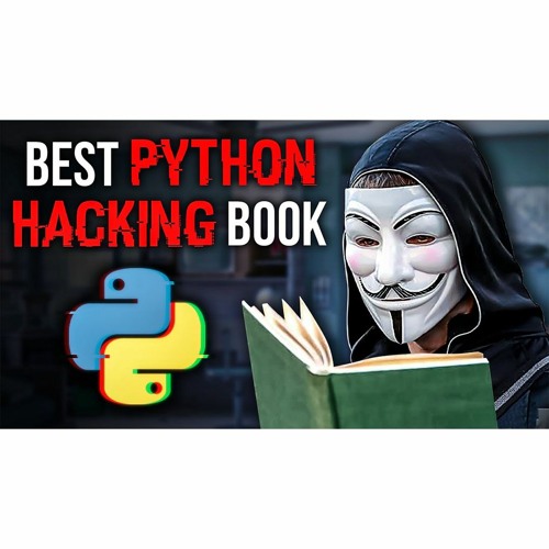 #394: Best Hacking Python Book?