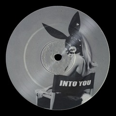 Ariana Grande - Into You (Nato Edit) [HZRX]