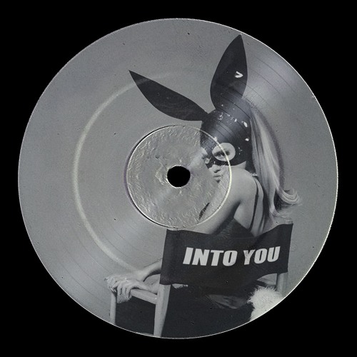Ariana Grande - Into You (Nato Edit) [HZRX]