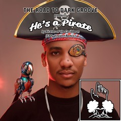 Pirates of the Caribbean, Hans Zimmer - He's A Pirate (Eddy Vincent Club Edit)