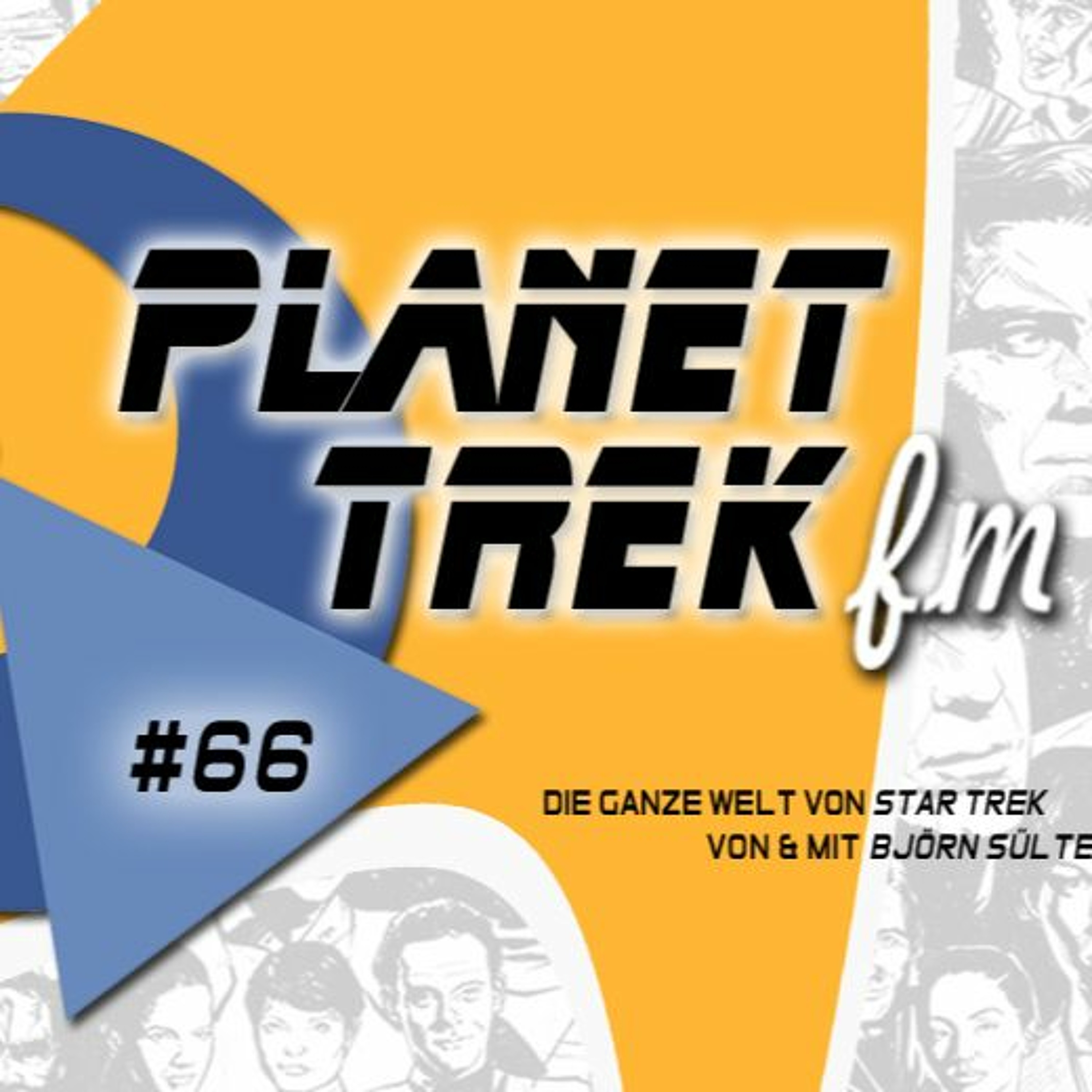 Podcast Planet Björn Sülter