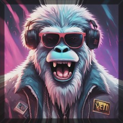 Shadowfox - Yeti In Yo Face