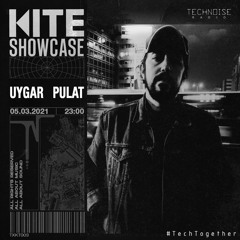 Kite Showcase - UYGAR PULAT [TXKT003]