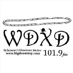 NEW: Creative Radio Jingles Mini Mix #1 - WDXD - 101.9 Hometown Country 'Tallahassee, FL' (2019)