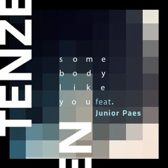 Somebody Like You (feat. Junior Paes)