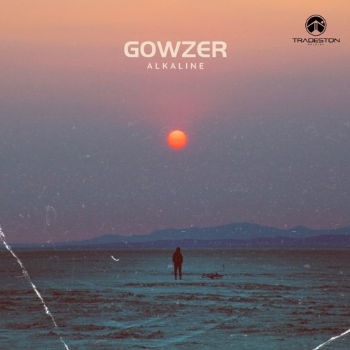 Gowzer - Alkaline (Tradeston Records)