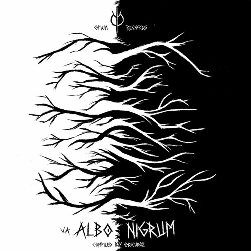 Synecdoche (VA -Albo Nigrum by Opium Records)